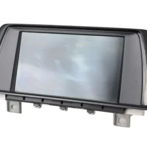 WYŚWIETLACZ EKRAN BMW F30 F31 9262752 Kup teraz